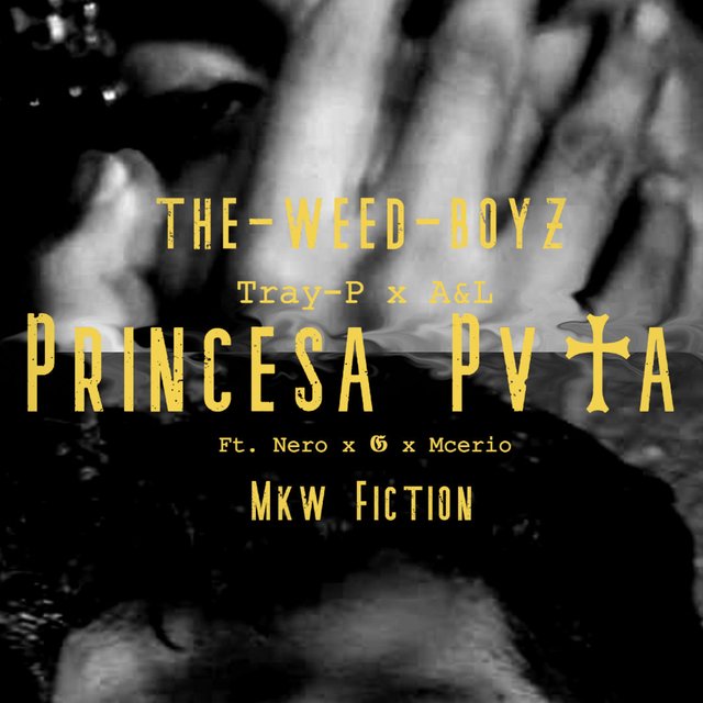Princesa Pv (feat. Eyel)