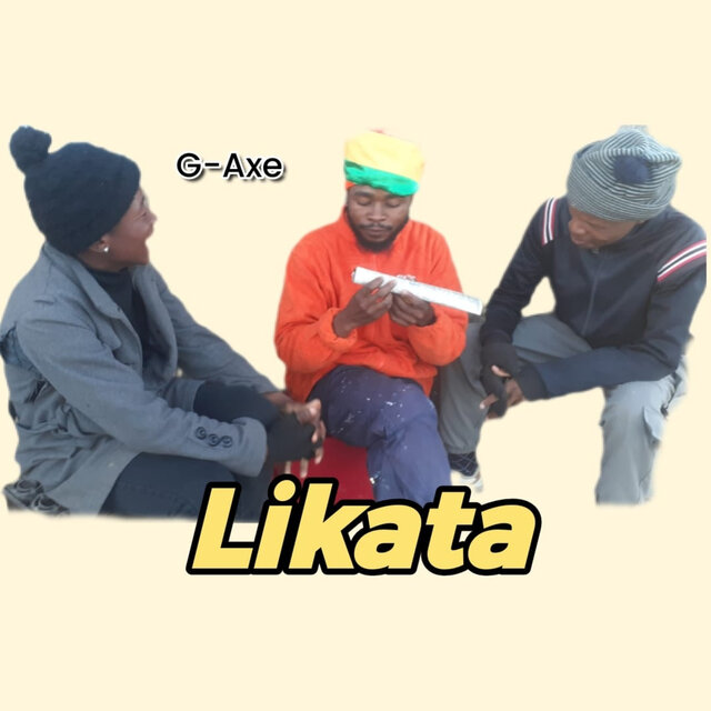 Likata
