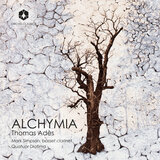 Alchymia: II. The Woods So Wild