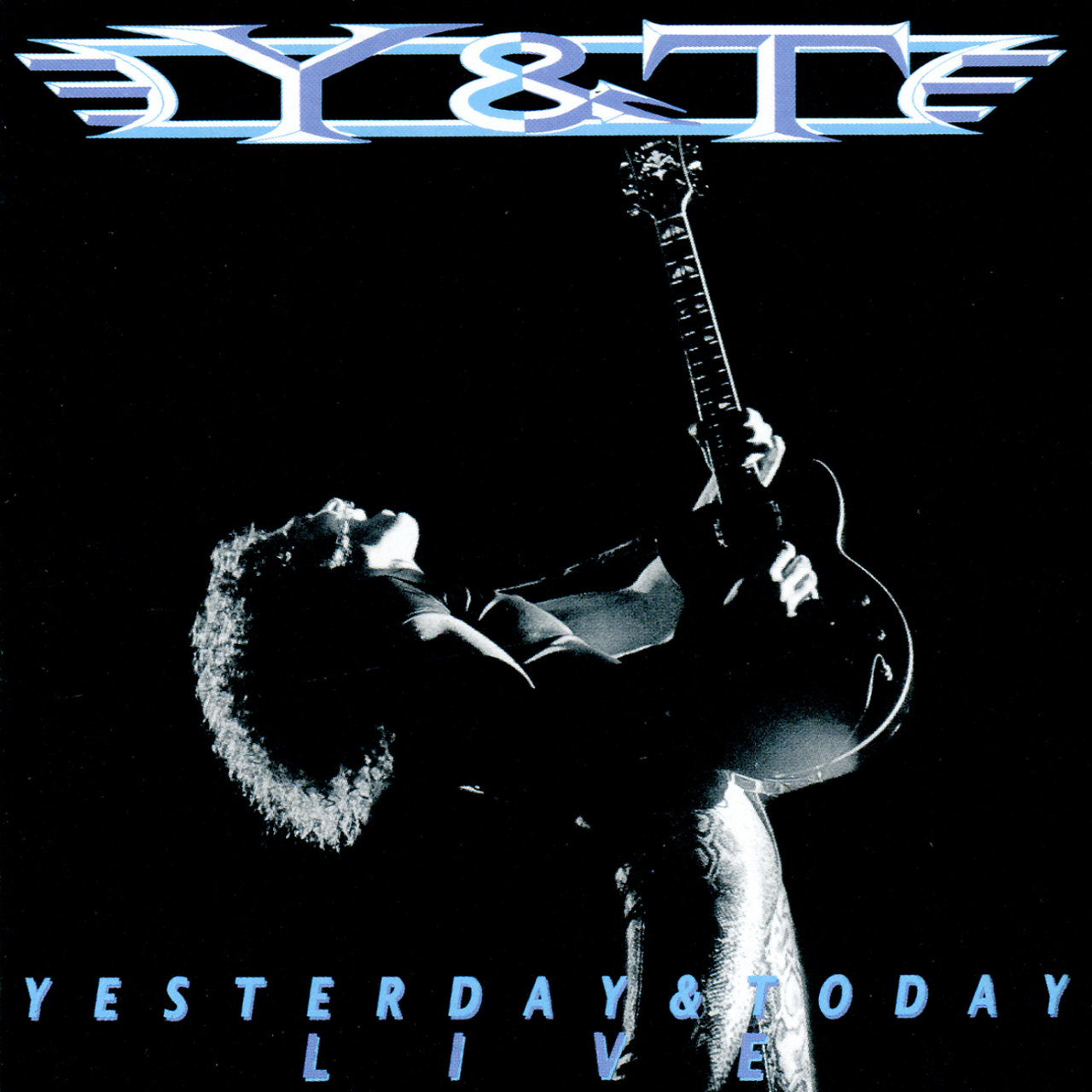 Y&T on TIDAL