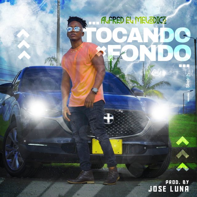 Tocando Fondo
