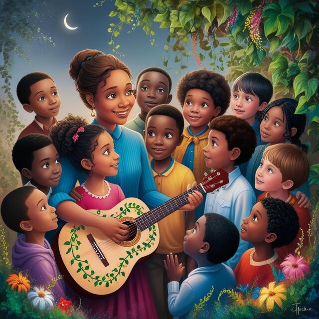 Educational Kids Songs