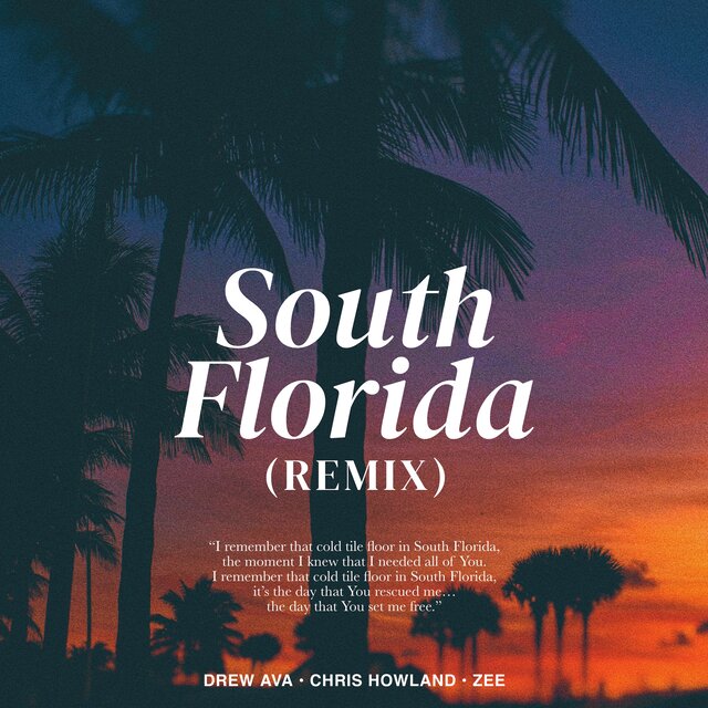 South Florida (Remix)