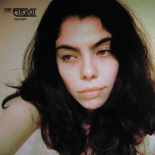 Get Split (Vinyl)