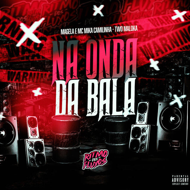 Na Onda da Bala