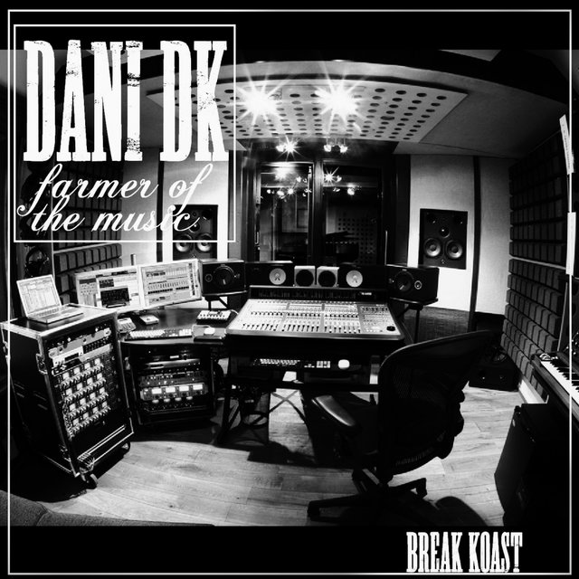 Farmer of The Music