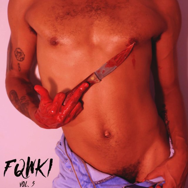 For Queers With Killer Instincts, Vol. 5
