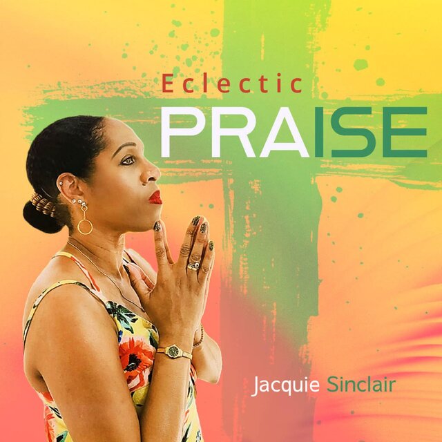 Eclectic Praise