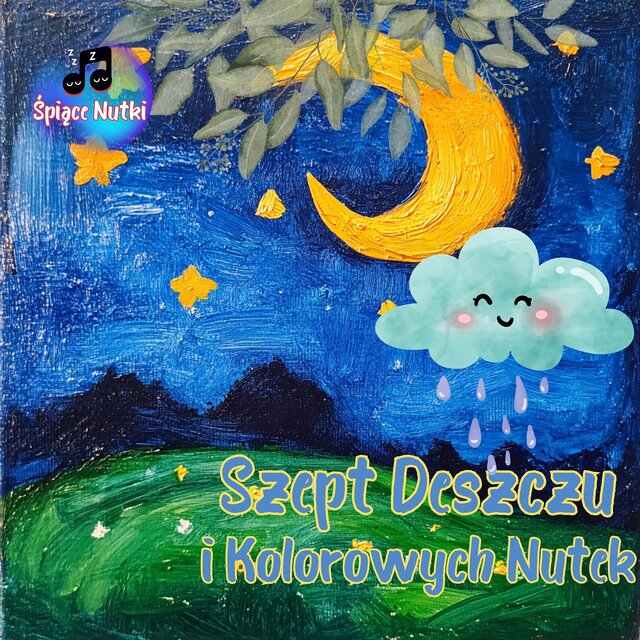 Szept Deszczu i Kolorowych Nutek