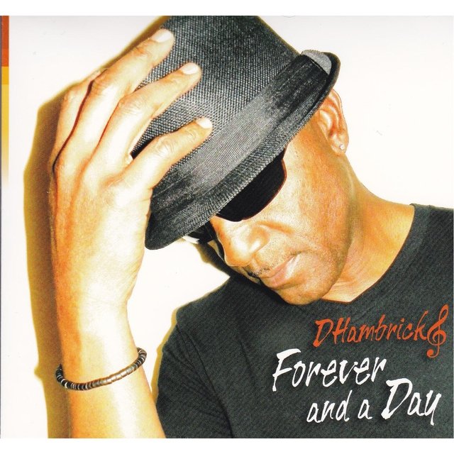 Forever and a Day
