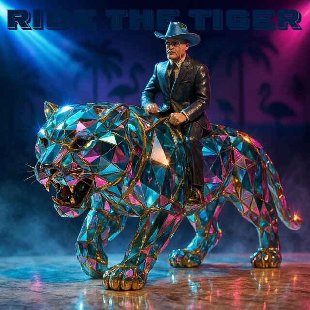 Ride The Tiger
