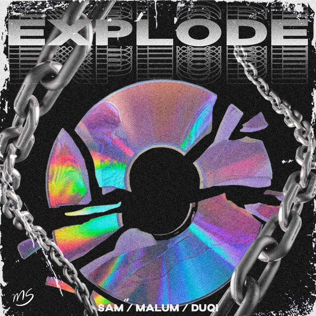 Explode