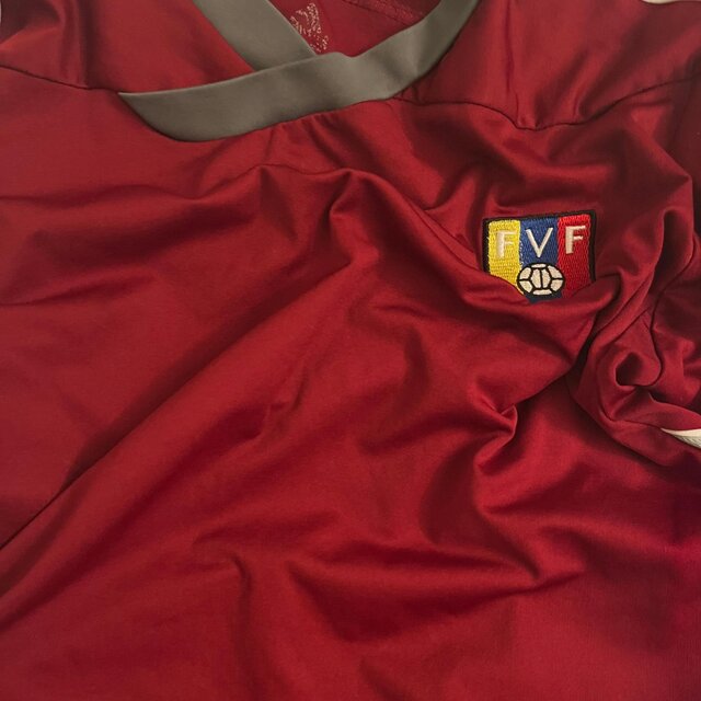 latido vinotinto