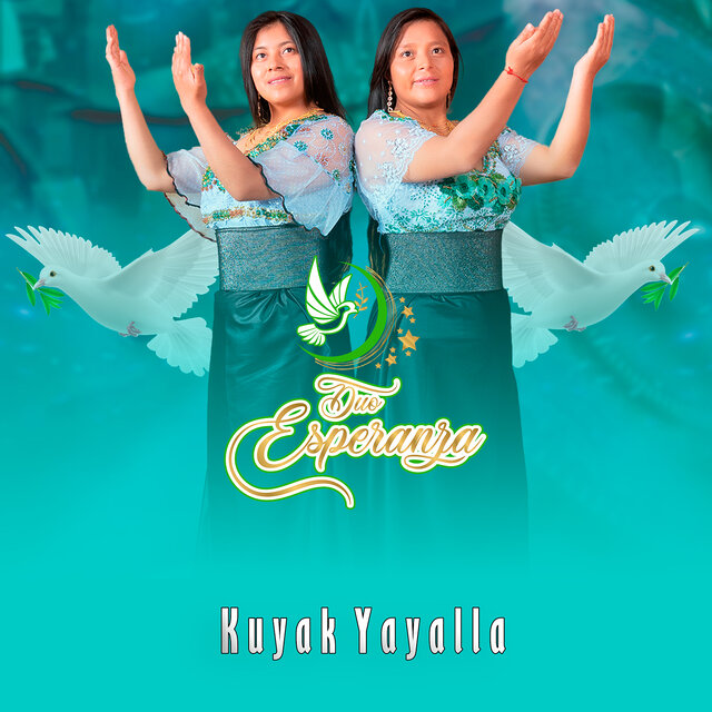 Kuyak Yayalla