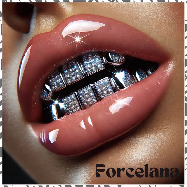 Porcelana
