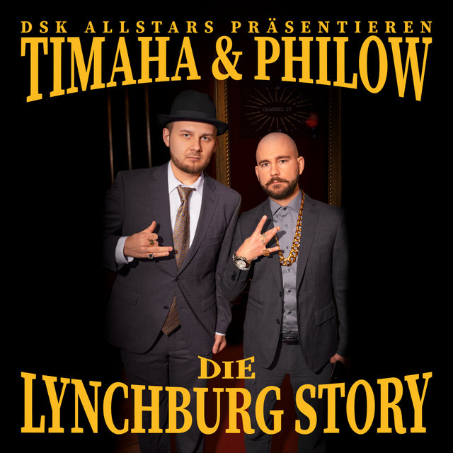 Die Lynchburg Story