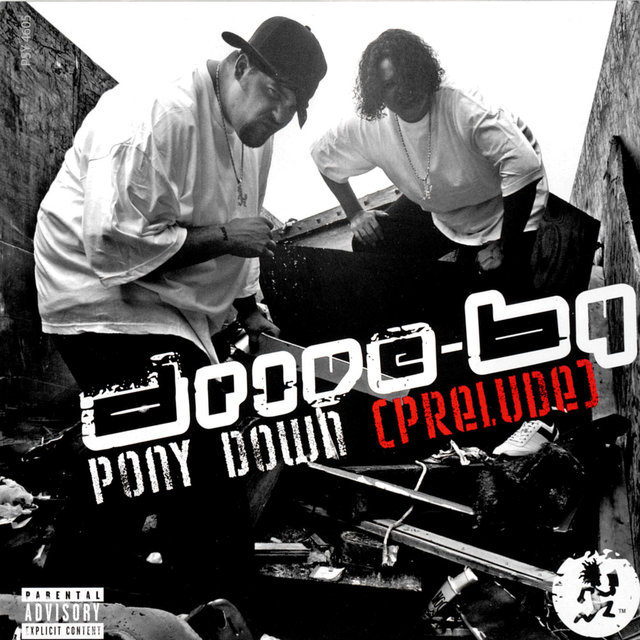 Pony Down (Prelude)