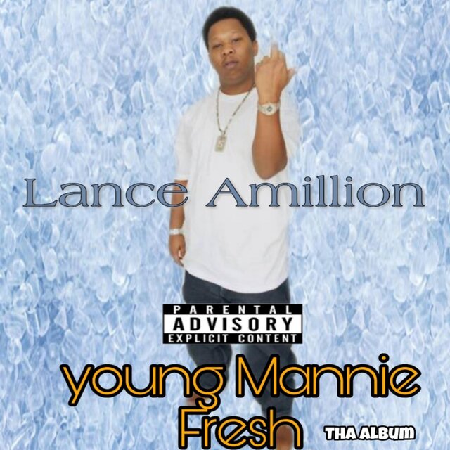 Young Mannie Fresh