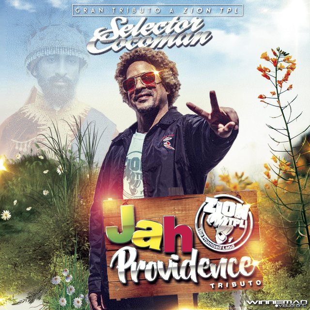 Jah Providence (Tributo a Zion Tpl)