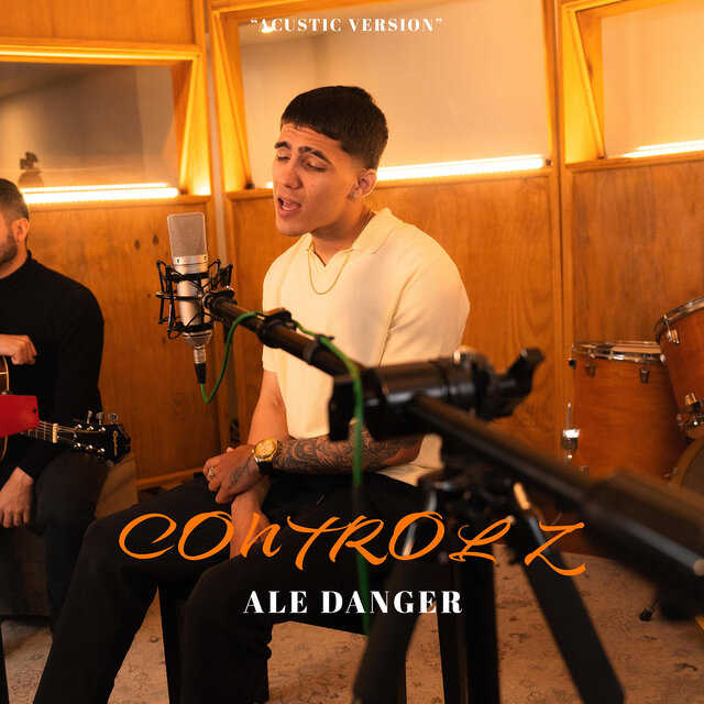Control Z (Acustic)
