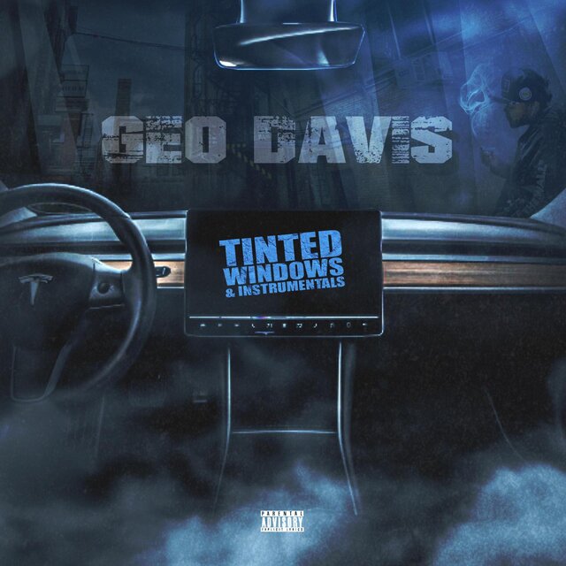 Tinted Windows & Instrumentals