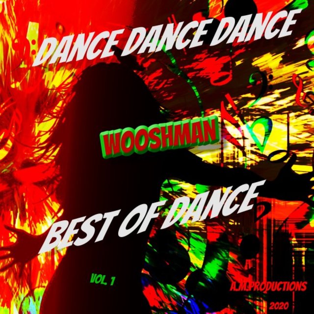 Dance Dance Dance: Best of Dance, Vol. 1