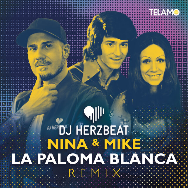 La Paloma Blanca (Remix)