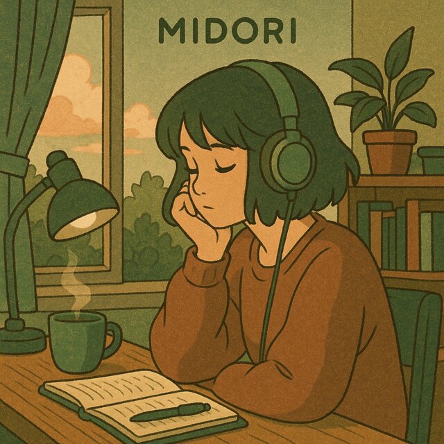 MIDORI (Lofi)