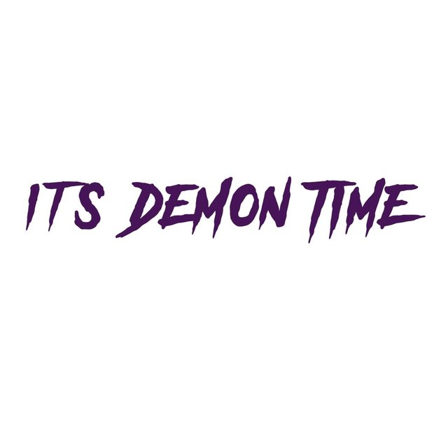 Demon Time (feat. a_boutabag & Slick Nick)