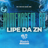Homenagem ao Lipe da Zn
