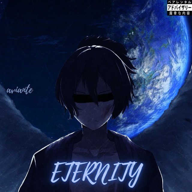 ETERNITY