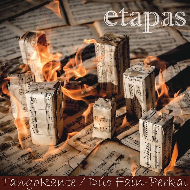 Etapas