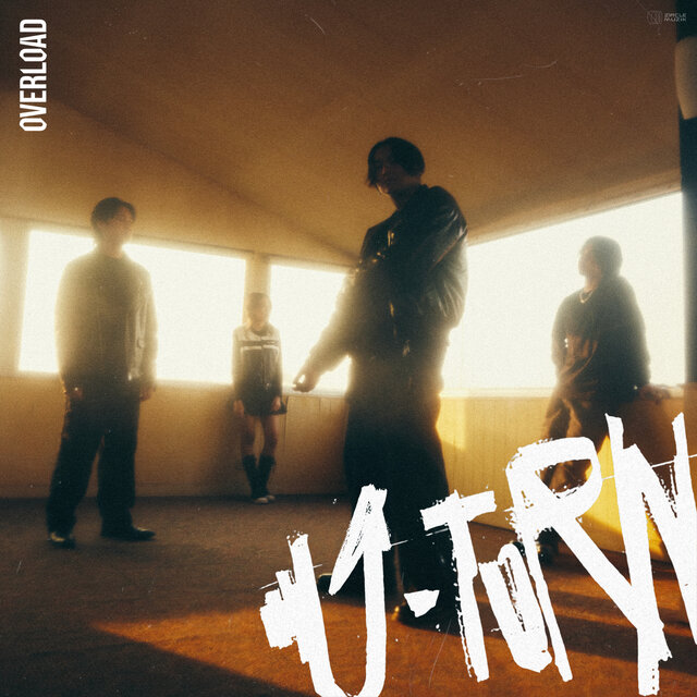 U-Turn - Single