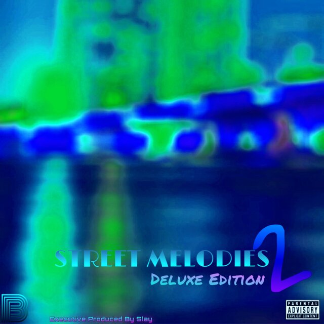 Street Melodies 2 (Deluxe Edition)