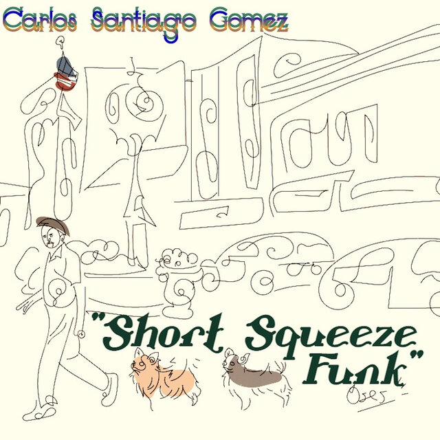 Short Squeeze Funk