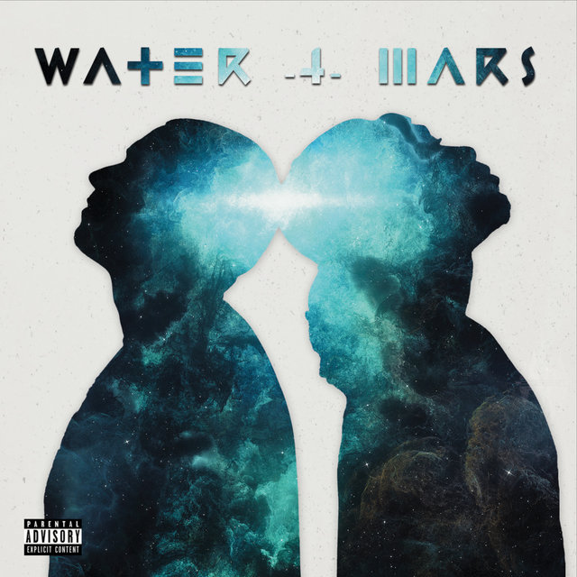 Water 4 Mars