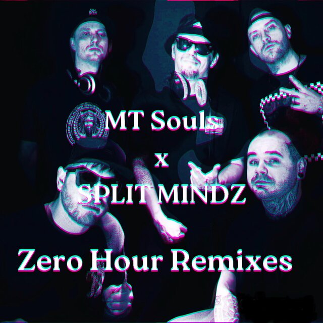 Zero Hour Remixes