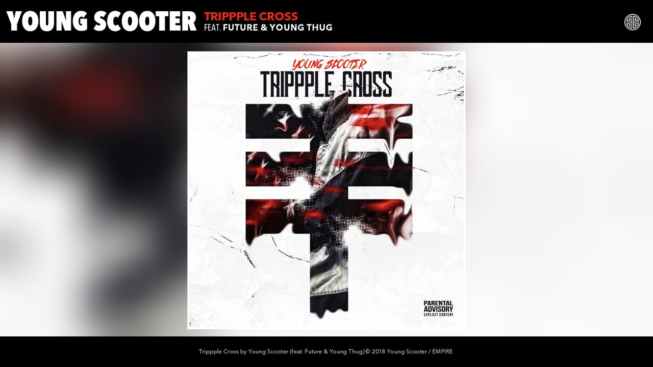 Trippple Cross (Audio)