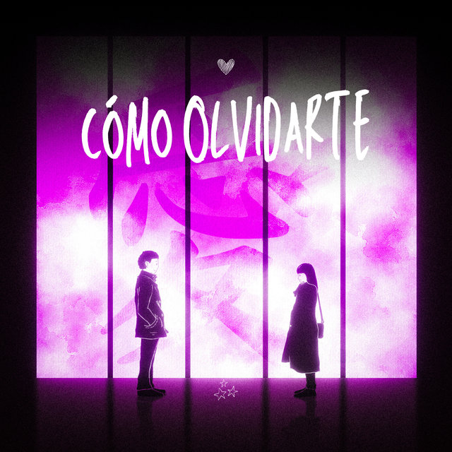Como Olvidarte