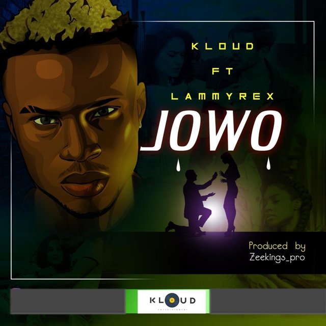 Jowo (feat. Lammyrex)