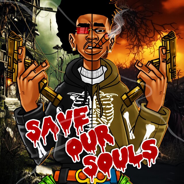 Save Our Souls