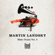 Cover art for album Ekko Traxx, Vol. 2 by Martin Landsky