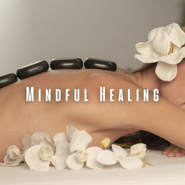 Mindful Healing: Spa Journey with Chill Music
