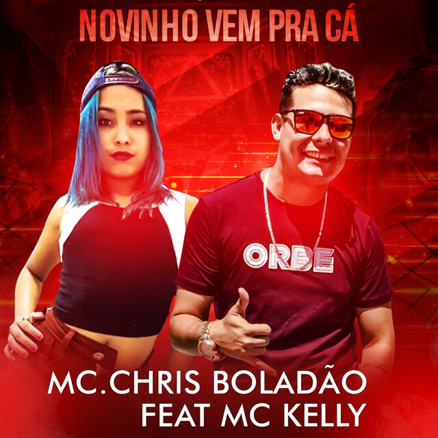 Novinho Vem pra Cá