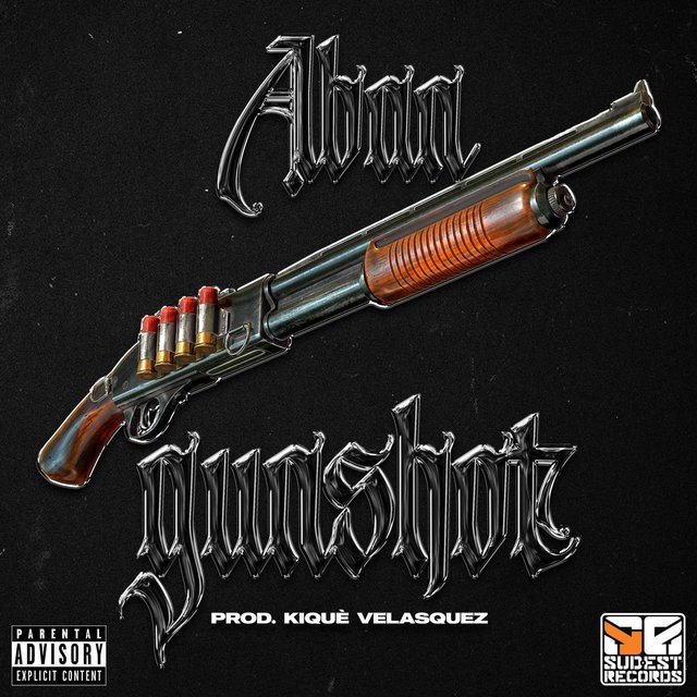 Gunshot