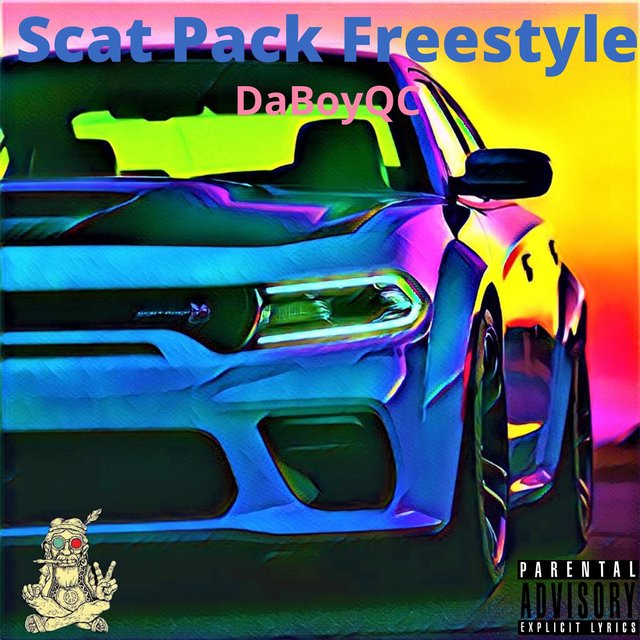 Scat Pack Freestyle