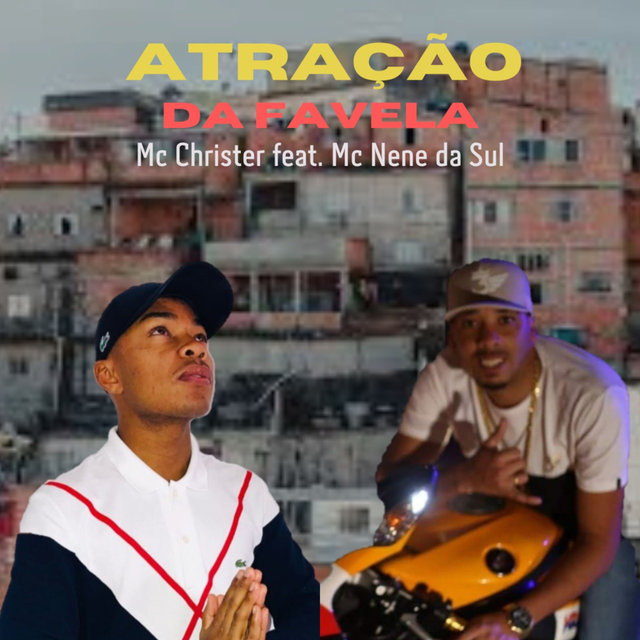 Atração da Favela