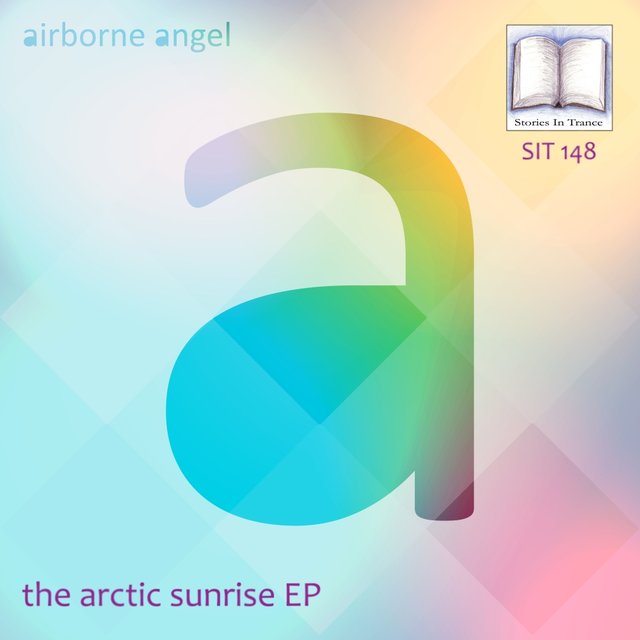 The Arctic Sunrise EP