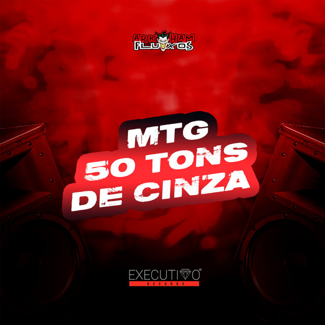 MTG 50 Tons de Cinza