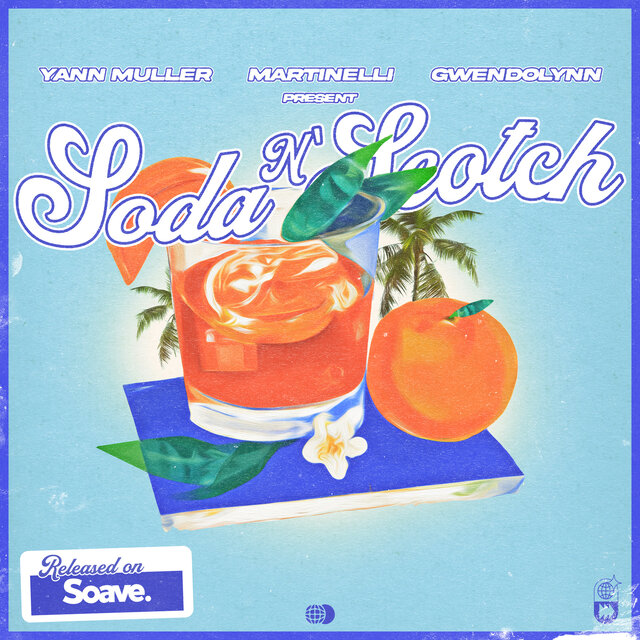 Soda N' Scotch